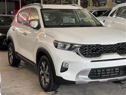 Kia Sonet